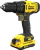 Stanley Fatmax Akku-Bohrschr. 18V V20, 2x1,5Ah,Koffer Produktbild-Vorschau 2