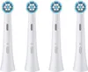 Braun Oral-B iO Sanfte Reinigung 4er, Aufsteckbürste, (Für Produktbild-Vorschau 2