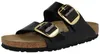 Birkenstock Arizona Big Buckle In Black Patent For Women | Produktbild-Vorschau 8