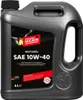 NIGRIN HC-Synthese Motoröl SAE 10W-40 6L mit Produktbild-Vorschau 1