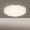 Lampa sufitowa LED, zdalne sterowanie, CCT, ściemniana, Podgląd zdjęcia produktu 8