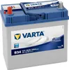 Autobaterie Varta Blue Dynamic 45Ah, 12V, 330A, B34 Anteprima dell’immagine prodotto 2