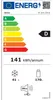 Amica DT 374 170 W, 221 l, ST, 39 dB, 2 kg/24h, D, Weiß Produktbild-Vorschau 6