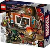 LEGO® Super Heroes 76185 Spider-Man w warsztacie Sanctum Podgląd zdjęcia produktu 11