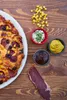 Remia Trüffelmayonnaise mit schwarzen, italienischen Produktbild-Vorschau 2