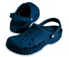 Crocs Baya navy Größe EU 41-42 Normal Produktbild-Vorschau 6