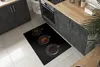 Küchenmatte 120x180 cm Vinylmatte Bodenmatte Dekoration - Produktbild-Vorschau 2