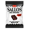 Sallos Original Lakritz Bonbons 150g Beutel Produktbild-Vorschau 6