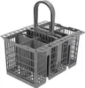 Whirlpool Bauknecht 488000386607 Besteckkorb für Produktbild-Vorschau 3