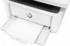 HP LaserJet Pro M28w Laser A4 600 x 600 DPI 18 Seiten/Min. Produktbild-Vorschau 8