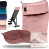 Nujë Sport- & Fitnesshandtuch Mikrofaser 125x50 cm – Produktbild-Vorschau 1