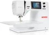 Bernina Nähmaschine B 435 mit 900 Stichen pro Minute und 18 Produktbild-Vorschau 3