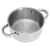 Kinghoff pot avec couvercle 14cm 1l 7988 Voir les images du produit 9