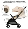 KINDERKRAFT Passeggino sportivo Apino Duno beige Anteprima dell’immagine prodotto 24