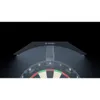 Target Darts Arc Board Light Sistema di illuminazione per Anteprima dell’immagine prodotto 9