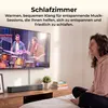 Soundbar ULTIMEA a 2.1 canali con subwoofer wireless, Anteprima dell’immagine prodotto 14