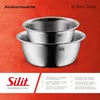 Silit Küchenschüssel-Set 2tlg. 2141281832 Produktbild-Vorschau 1
