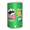 Pringles Sour Cream and Onion Príchuť kyslej smotany a Náhľad obrázku produktu 1