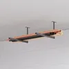 Mensola a soffitto Ganci per l'appendimento Staffa per lo Anteprima dell’immagine prodotto 7