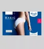Sloggi Basic+ Tai slip donna 2 pezzi Premium Comfort Anteprima dell’immagine prodotto 14