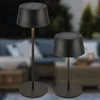 Solárna stolová lampa s dotykovým stmievačom 2W 160 lm CCT Náhľad obrázku produktu 9