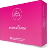 Love Match Stimolante 144 szt. - prezerwatywy żebrowane i Podgląd zdjęcia produktu 2