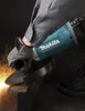Úhlová bruska Makita 230Mm Ga9070X1 Náhled obrázku produktu 12