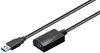 Goobay 5m USB 3.0, 5 m, USB A, USB A, USB 3.2 Gen 1 (3.1 Produktbild-Vorschau 6