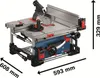 Sega da banco Bosch Professional GTS 70-216 (C) Anteprima dell’immagine prodotto 20