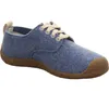 KEEN Mosey Derby boty dámské modré 37.5 Náhled obrázku produktu 3