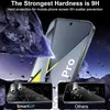 2X Schutzglas für Xiaomi Poco F8 Pro Display Kamera Produktbild-Vorschau 2