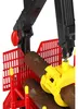 BRUDER 02252, 4 rok / roky, Plast, Čierna, Hnedá, Červená Náhľad obrázku produktu 25