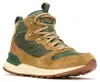 Merrell J006721 Herren-Winterschuhe in Beige – Veloursleder Produktbild-Vorschau 3