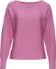 VIVANCE Strickpullover beere Größe 44/46 Produktbild-Vorschau 1