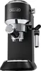 DE LONGHI kávovar Dedica Style s portafiltrem 1350W 4,2kg Náhled obrázku produktu 3