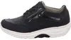 Waldläufer Schnürhalbschuhe in blau, Gr. 8 Produktbild-Vorschau 2