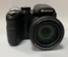 Kodak PixPro AZ426 schwarz Digitalkamera Set Produktbild-Vorschau 2