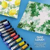 Daler Rowney Aquafine Zestaw farlowych 12 x 8 ml Podgląd zdjęcia produktu 7