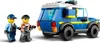 LEGO® City 60371 Kwatera główna pogotowia ratunkowego Podgląd zdjęcia produktu 17