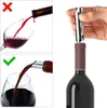30 Stück Weinausgießer, Weinausgießhilfe, Tropffreier Produktbild-Vorschau 5