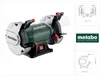 Metabo DS 150 M dvojitá bruska 370 W 150 x 20 x 20 mm ( Náhled obrázku produktu 1