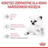 Royal Canin Babycat Milk, Kocięta, 300 g Podgląd zdjęcia produktu 5