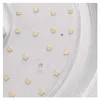 LED přisazené svítidlo TIVI, A CLASS, kruhové bílé 12,5W, IP44, neutrální bílá Náhled obrázku produktu