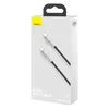 Baseus Cafule USB Type C Kabel, C Stecker - C Stecker, Produktbild-Vorschau 8