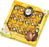 Verpoorten Eierlikör Pralinen Ostereier Mischung Packung Produktbild-Vorschau 1