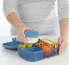 sistema Lunchbox Ribbon recyceltes PP 1,1 l 1 Stück Anteprima dell’immagine prodotto 4