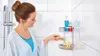 tesa Duschregal Duschablage Eckregal Doppel Duschecke Produktbild-Vorschau 6
