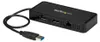 StarTech.com USB naar Dual DisplayPort - Mini Dock - Productafbeelding-voorbeeld 2