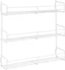 METALTEX 364603095 Domino Gewürzboard mit 3 Etagen, 30x6x33 Produktbild-Vorschau 1