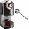 MELITTA Mlýnek na kávu Ocelový kotoučový mlýnek 100 W černý Náhled obrázku produktu 13
